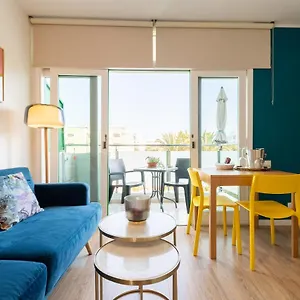 Trendy, Very Well Located , Playa del Inglés Spagna