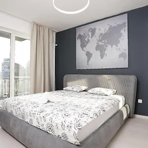  Appartamento 2 Bedroom With Amazing View In Center
