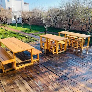  Appartamento Biolocalia House Dobrogea