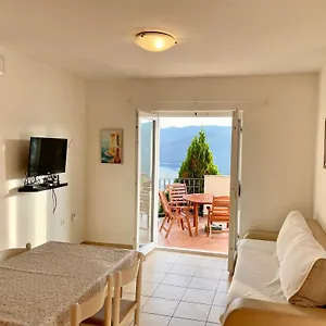 Veronika , Rabac Croazia