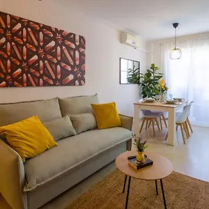 El Descanso De Wallada - Tranquilidad Y Confort En Miraflores , Cordova Spagna