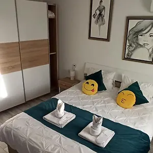  Appartamento Comfortable Square