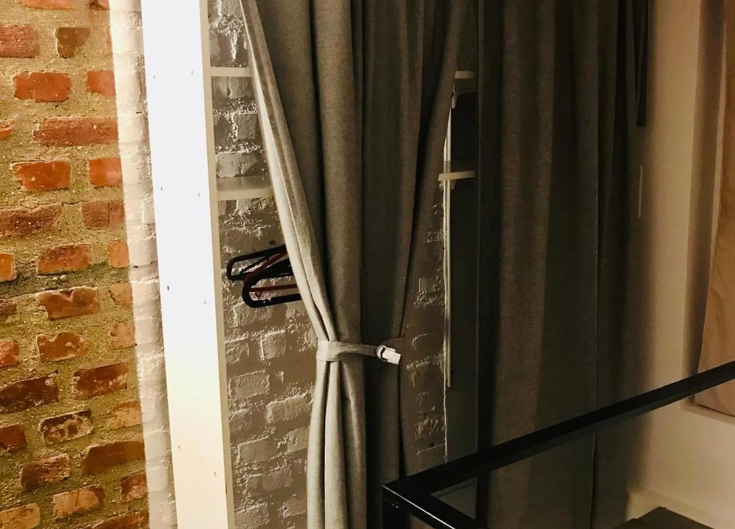 Vespasian 25 Bucharest Apartment