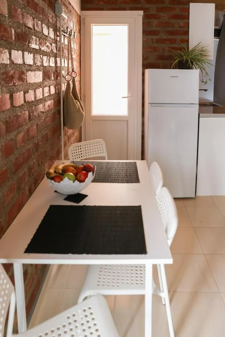 Apartment Vespasian 25 Bucharest Romania