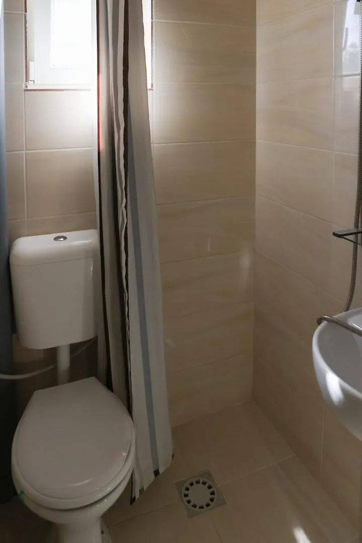 Apartment Vespasian 25 Bucharest