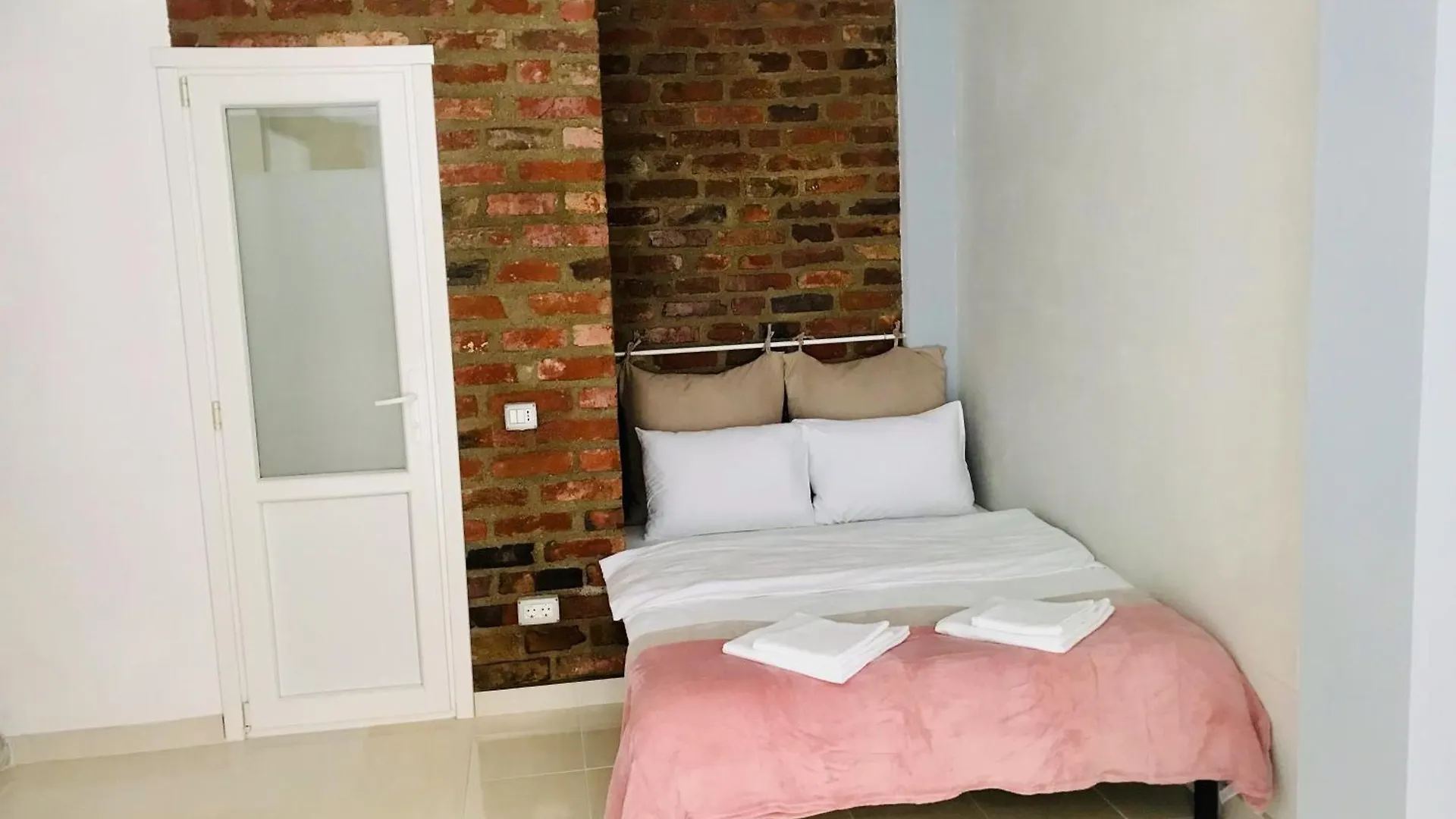 Vespasian 25 Bucureşti Apartament