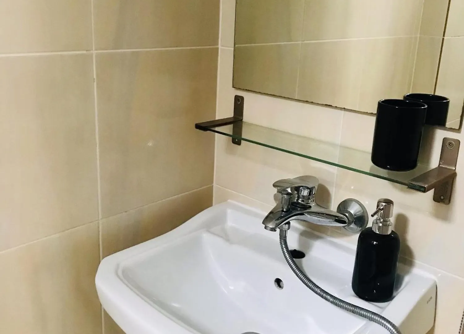 Apartament Vespasian 25 Bucureşti România