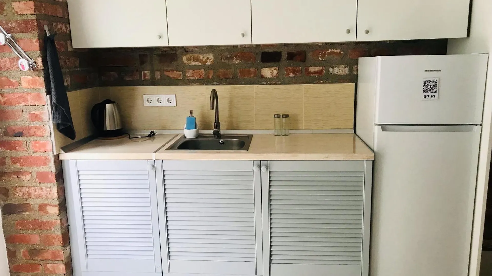 Apartament Vespasian 25 Bucureşti