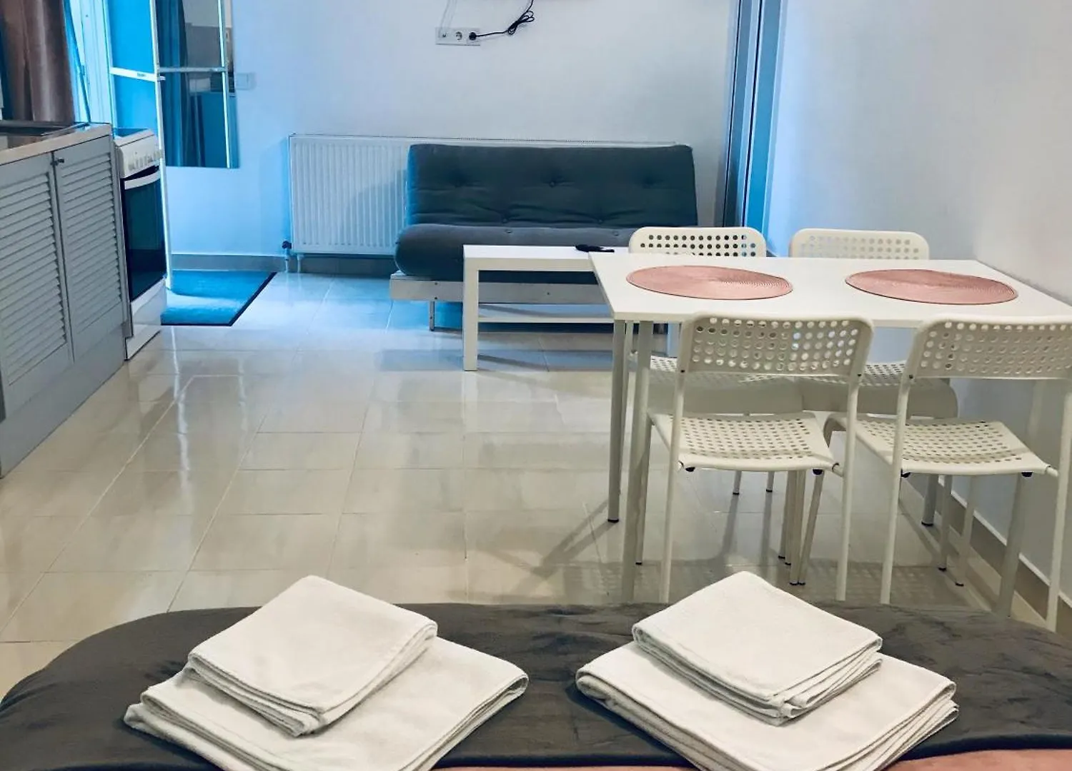 Apartament Vespasian 25 Bucureşti România