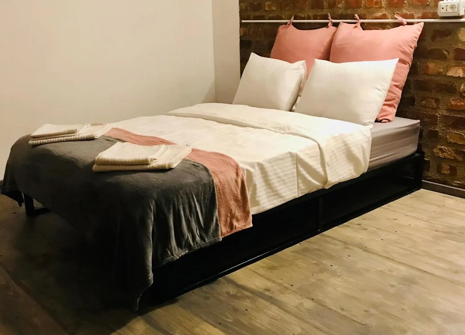 Vespasian 25 Bucureşti Apartament