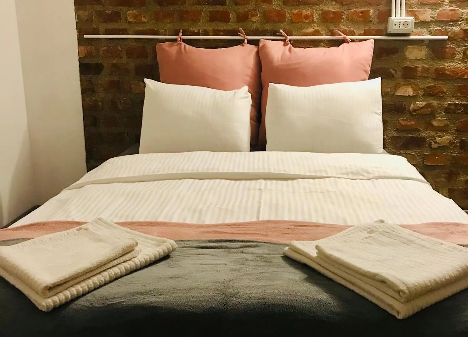Apartament Vespasian 25 Bucureşti
