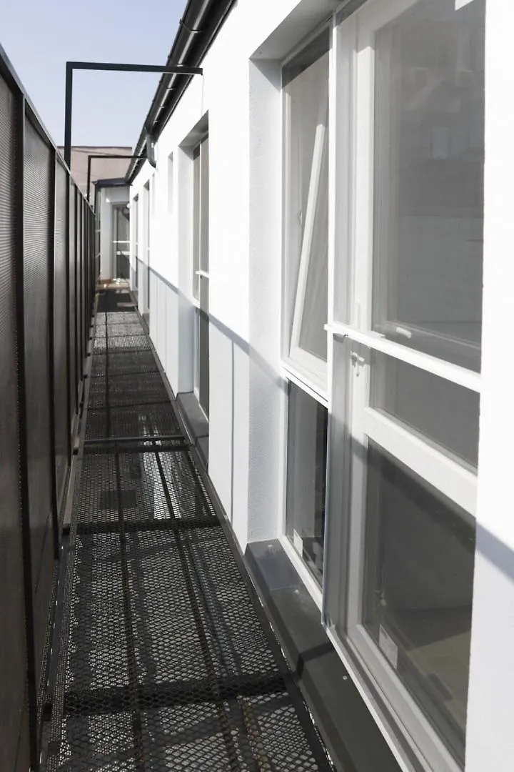 Apartament Vespasian 25 Bucureşti România