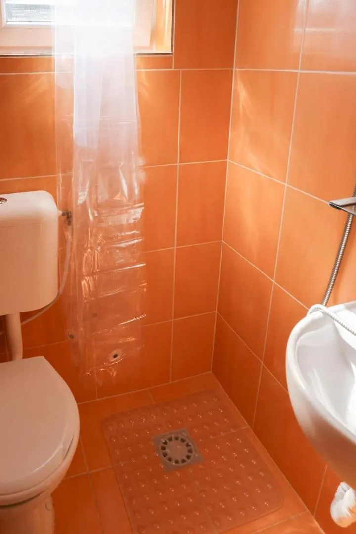 Vespasian 25 Bucureşti Apartament